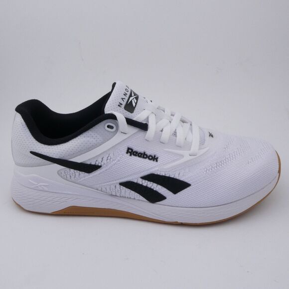 Reebok Nano X5 Mens Shoes Cross Training and Light Running Sneakers Men\'s US:6 main image 6